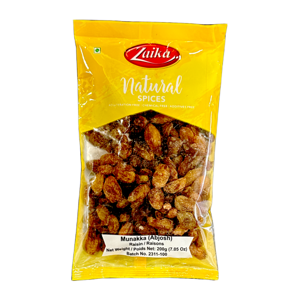 Zaika Munakka 200g Hot on Sale