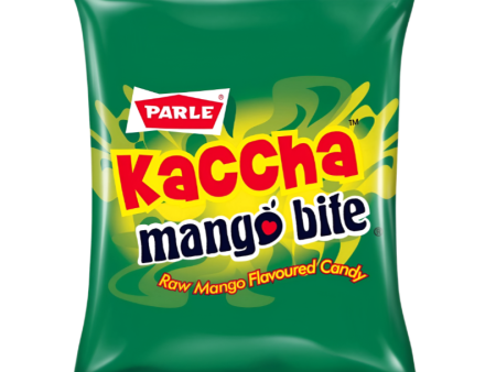 Parle Kaccha Mango Bite 260g Discount