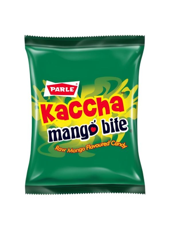 Parle Kaccha Mango Bite 260g Discount