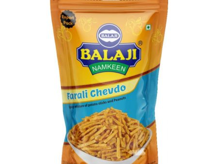 Balaji Farali chevdo 400g For Cheap