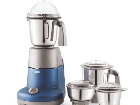 Boss Excel Mixer Grinder 110V For Cheap