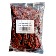 Zaika Stemless Chilli Whole 200g Sale