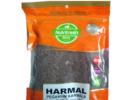 Nutrifresh Harmal  200g Online