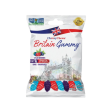 Britain Gummy Wild Berries 150g For Cheap