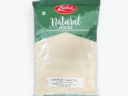 Zaika Barley Sattu Flour  400g Online Sale