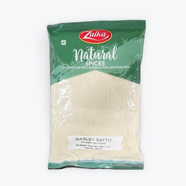 Zaika Barley Sattu Flour  400g Online Sale