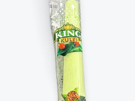 King Kulfi Paan On Stick Online now