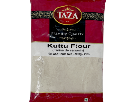 Taza Kuttu Flour 908g Online