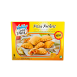 Vadilal Pizza Pockets 300g Online now