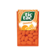 Tic Tac Orange Mints 29g Supply