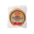 Zaika Plain Madras Pappadums 200g Online