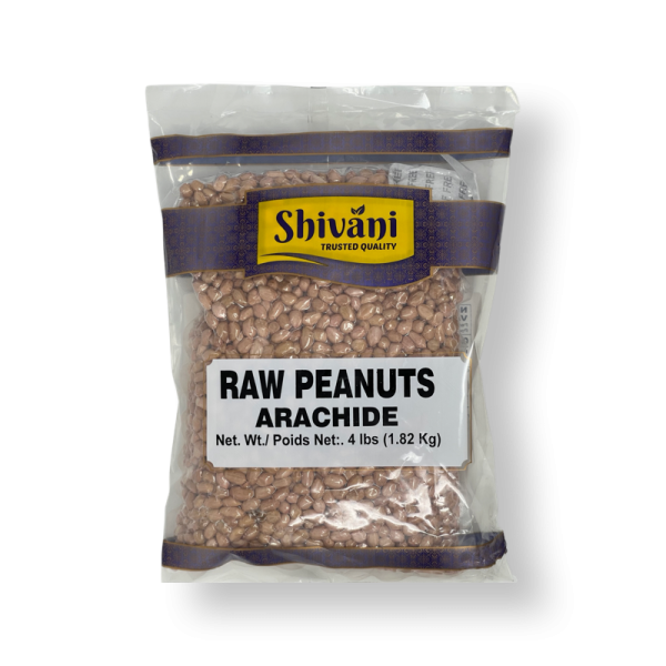 Shivani Raw Peanuts Cheap