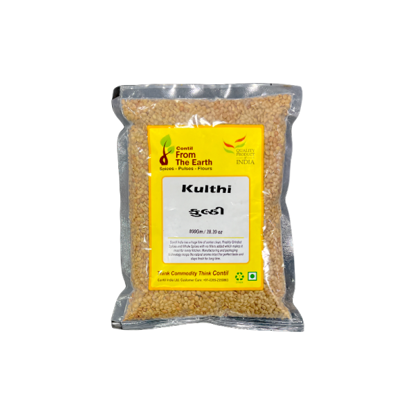 From The Earth Kulthi 800g Online now