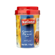 National Garlic Pickle 1kg Hot on Sale