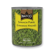 Natco Spinach Puree 795g For Discount