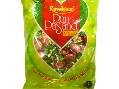 Ravalgaon Pan Pasand Gold 560g Online Hot Sale