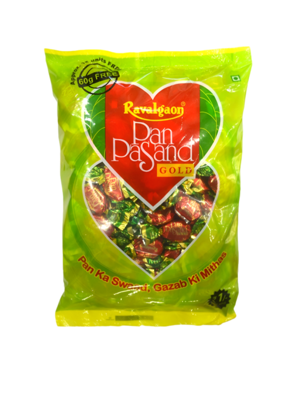 Ravalgaon Pan Pasand Gold 560g Online Hot Sale