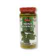 Desi Mint Chutney 250ml Online Hot Sale