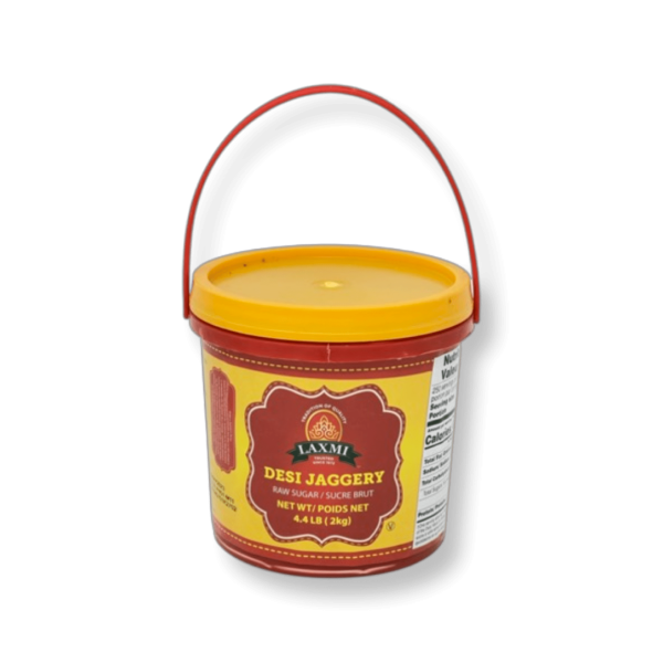 Laxmi Desi Jaggery For Cheap