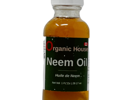 Organic House Neem Oil Cheap