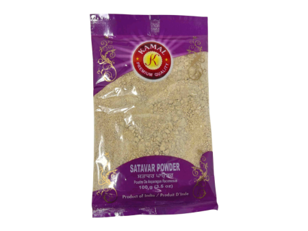 Kamal Satavar Powder 100g Online Sale