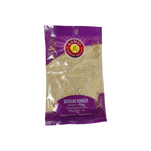 Kamal Satavar Powder 100g Online Sale