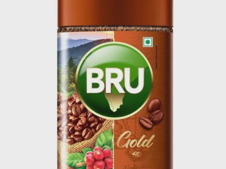 Bru Gold Coffee For Sale