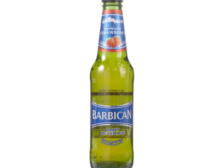 Barbican Malt Drink 330ml Online Hot Sale