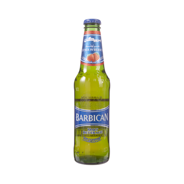 Barbican Malt Drink 330ml Online Hot Sale