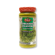 Desi Coriander Chutney 250ml For Cheap