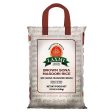 Laxmi Sona Masoori Brown RIce 10lb Discount