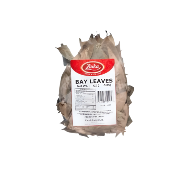 Zaika Bay Leaves 50g For Cheap