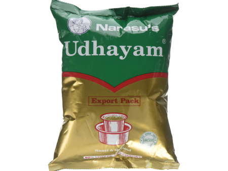 Narasu s Udhayam Instant Filter Coffee 500g Hot on Sale