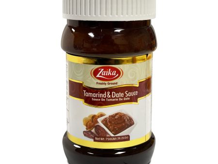 Zaika Tamarind and Date Sauce Hot on Sale