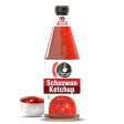 Ching’s Secret Schezwan Ketchup 485g Online Sale