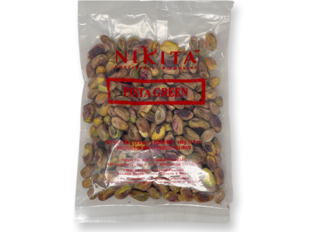 Nikita Pista 100g Online Hot Sale