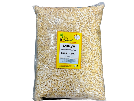 From The Earth Daliya on Sale