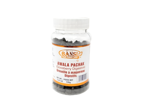 Bansi Awala Pachak (Goosberry Digestive) 150g on Sale