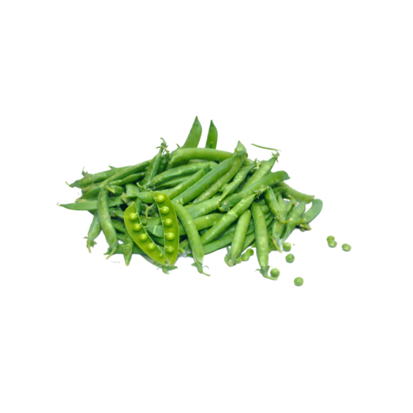 Fresh Mattar (English Peas) 1lb Online