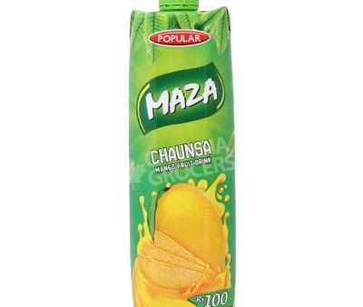 Popular Maza (Mango) Juice 1L For Cheap