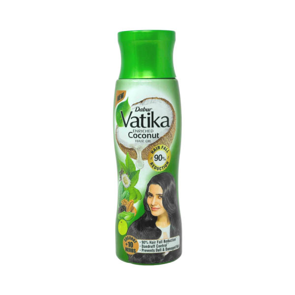 Dabur Vatika Coconut Hair Oil 300ml Discount