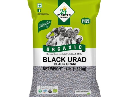 24 Mantra Organic Urad Black Whole Discount