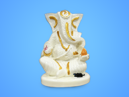 Contil Car Ganesh Statue Cheap