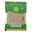 Nutrifresh Aritha Powder 100gm Fashion