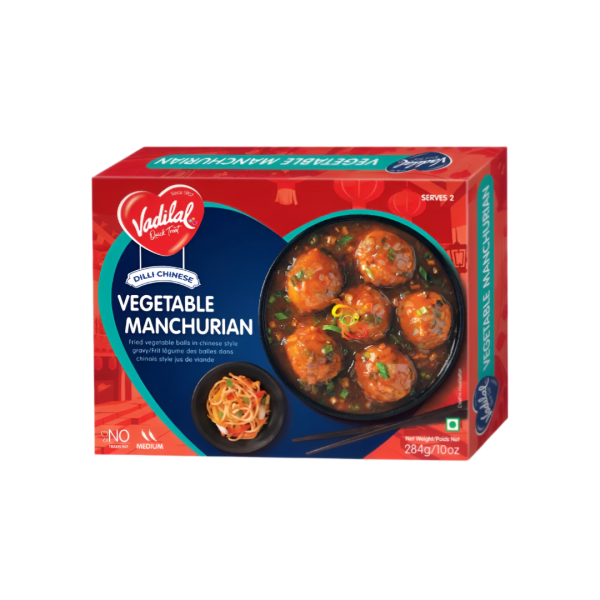 Vadilal Manchurian Balls 1Kg Cheap