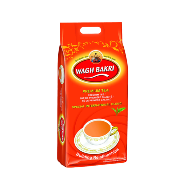 Wagh Bakri Premium Tea Online now