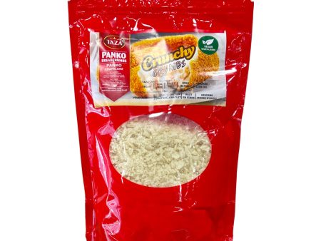 Taza Panko Breadcrumbs 200g Online