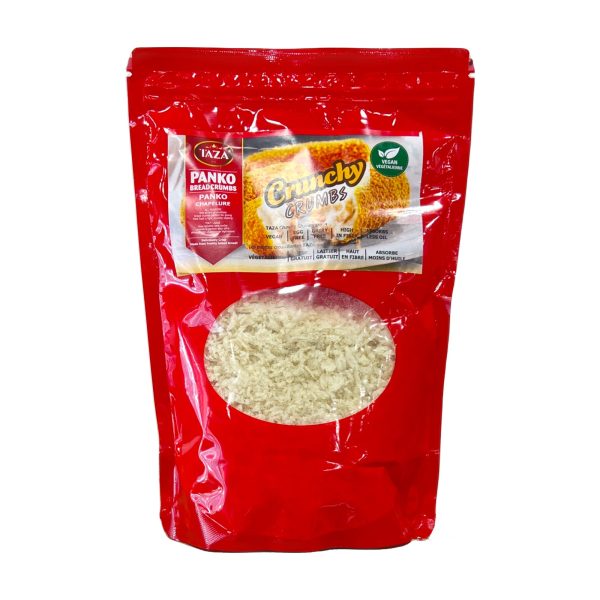 Taza Panko Breadcrumbs 200g Online