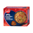 Vadilal Vegetable Hakka Noodles 284g For Discount