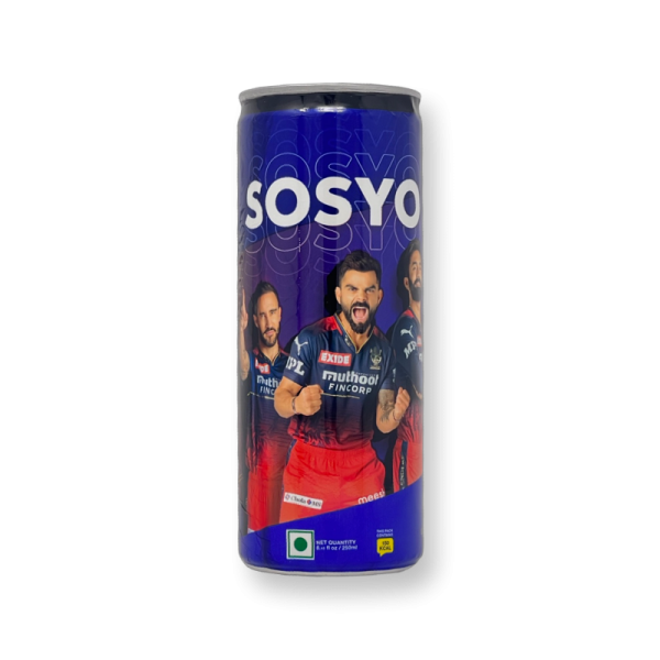 Hajoori Sosyo Limited Edition 250ml For Sale